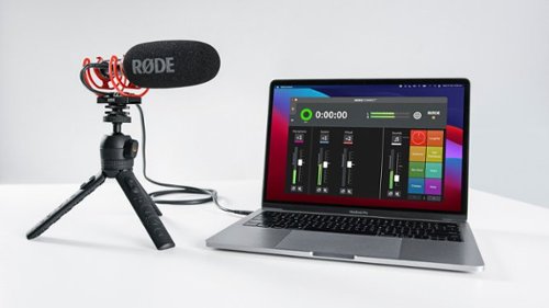 RØDE TRIPOD 2 Camera and Accessory 8 Mount - Black BUY ONLINE