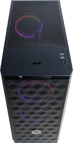 CyberPowerPC Gamer Xtreme Gaming Desktop Intel Core i5