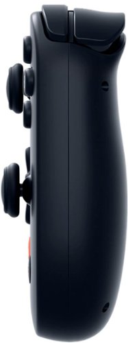 Backbone - One - Controlador de juegos móvil para Android - Negro