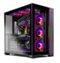 Skytech Gaming - PRISM II Gaming Desktop - Intel Core i7-12700K - 32GB Memory - NVIDIA GeForce RTX 3080 - 1TB Gen4 NVMe SSD - Black-Front_Standard