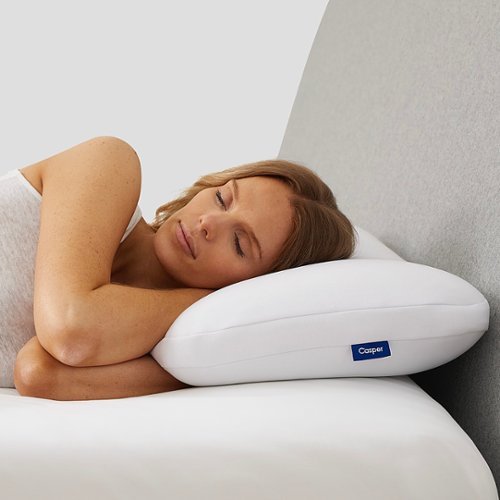 The Casper Hybrid Pillow - King