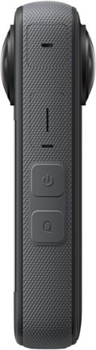 Insta360 X3 5.7K 360 Degree Action Camera - Black HOW TO BUY