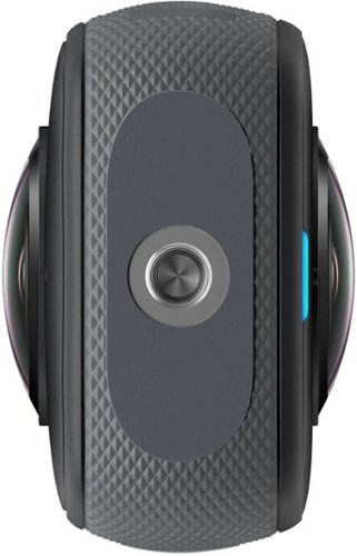 Insta360 X3 5.7K 360 Degree Action Camera - Black WHERE TO BUY