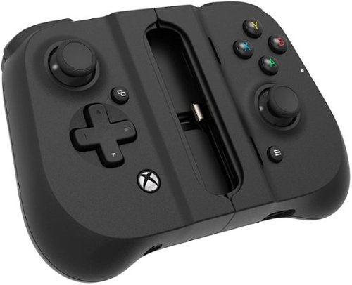 Gamevice  Flex Android - Black WORLDWIDE DELIVERY