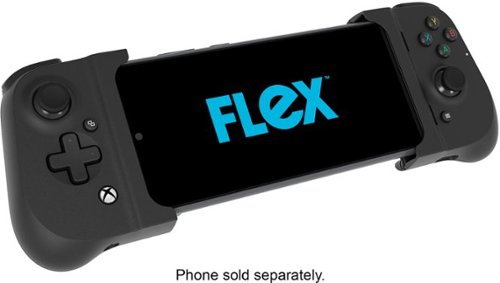 Gamevice  Flex Android - Black GLOBAL SHIPPING