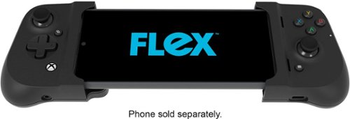 Gamevice  Flex Android - Black BUY ONLINE