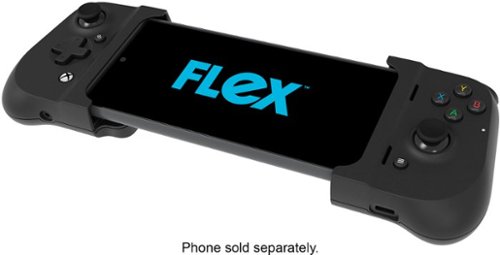 Gamevice  Flex Android - Black BUY IN EUROPE