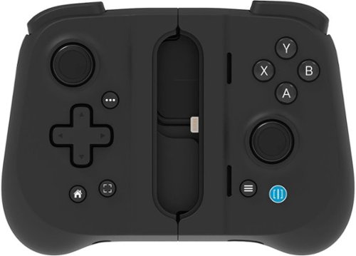 Gamevice  Flex iPhone - Black HOW TO BUY