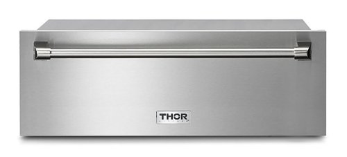 

Thor Kitchen - 30" Warming Drawer Oven - Stainless steel