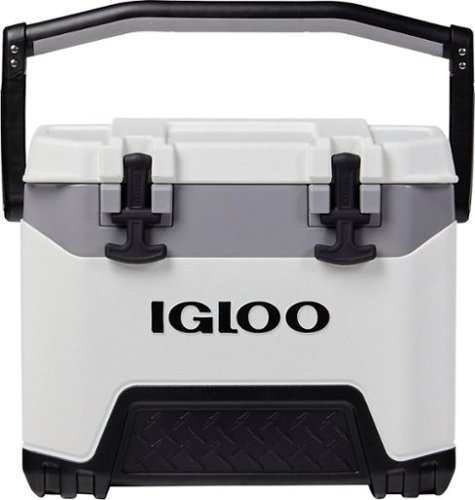 Igloo - BMX 25 Quart Cooler - Moonscape