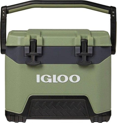 

Igloo - BMX 25 Quart Cooler - Oil Green