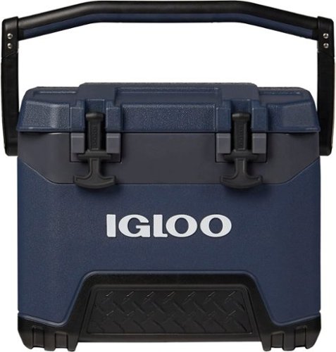 

Igloo - BMX 25 Quart Cooler - Rugged Blue