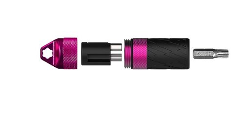 Muc-Off eBike Drivetrain Tool - Muc-Off Pink WORLDWIDE DELIVERY