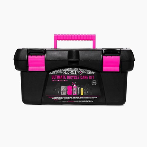 Muc-Off Ultimate Kit WORLDWIDE DELIVERY