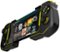 Turtle Beach - Atom Game Controller for Android Phones - Black/Yellow-Front_Standard
