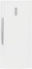 Frigidaire - 20.0 Cu. Ft. Garage Ready Upright Freezer - White-Front_Standard
