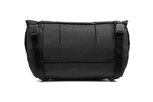 Peak Design Field Pouch V2 - Black GLOBAL SHIPPING