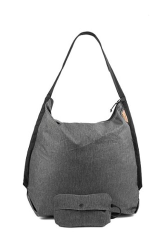 Peak Design - Packable Tote - Charcoal-Alt_View_Standard_15 
