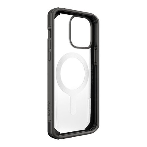 Raptic Secure Case for Apple iPhone 14 Pro Max - Black GLOBAL SHIPPING
