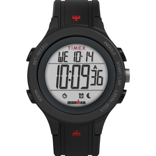 Timex - Men's IRONMAN T200 42mm Watch
