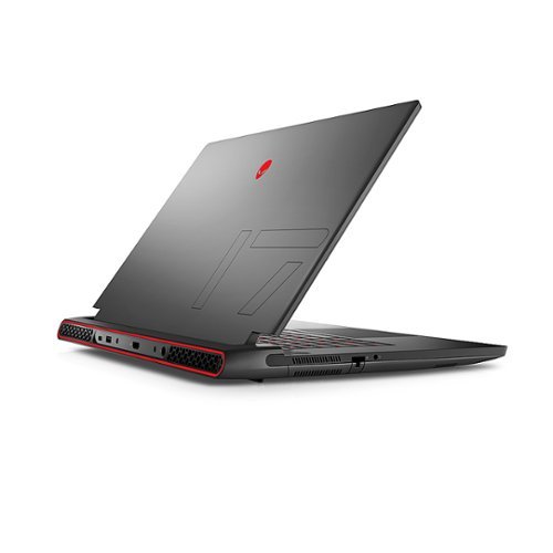 Alienware m17 R5 AMD Advantage 17.3 FHD 165Hz Gaming Laptop - Ryzen 7 - 16GB Memory - AMD Radeon RX 6700M - 512GB SSD - Dark Side of the Moon SHOP ONLINE