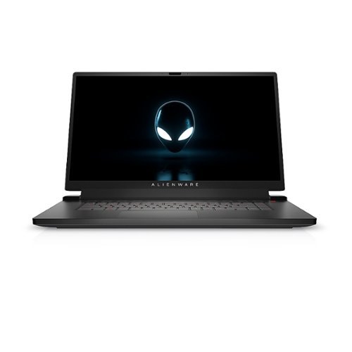 Alienware m17 R5 AMD Advantage 17.3 FHD 165Hz Gaming Laptop - Ryzen 7 - 16GB Memory - AMD Radeon RX 6700M - 512GB SSD - Dark Side of the Moon BUY IN AUSTRALIA