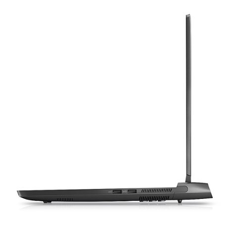 Alienware m17 R5 AMD Advantage 17.3 FHD 165Hz Gaming Laptop - Ryzen 7 - 16GB Memory - AMD Radeon RX 6700M - 512GB SSD - Dark Side of the Moon GLOBAL SHIPPING