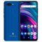 BLU - G50 Mega 2022 32GB Dual SIM (Unlocked) - Blue-Front_Standard