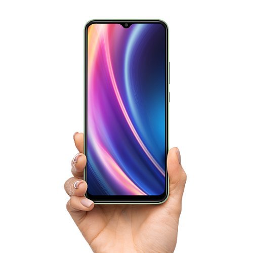 

BLU - S91 Pro 128GB (Unlocked) - Green