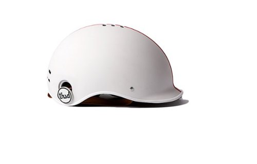 Thousand Heritage Bike and Skate Helmet - Small - Speedway Creme WORLDWIDE DELIVERY