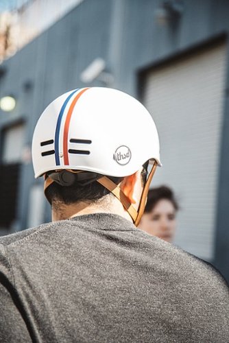 Thousand Heritage Bike and Skate Helmet - Small - Speedway Creme BUY ONLINE