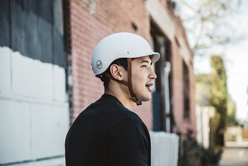 Thousand Heritage Bike and Skate Helmet - Small - Speedway Creme BUY IN MIDDLE EAST