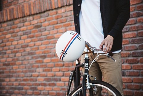 Thousand Heritage Bike and Skate Helmet - Small - Speedway Creme BUY IN AUSTRALIA