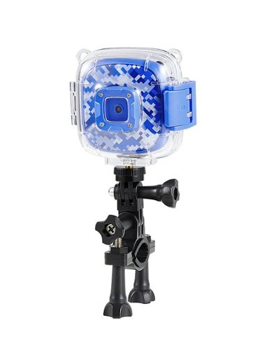 

Vivitar - Kidstech 99379 5 Megapixel Kids Digital Camera