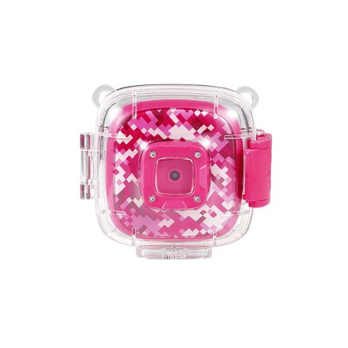 Vivitar Kidstech 99379 5 Megapixel Kids Digital Camera BUY IN EUROPE