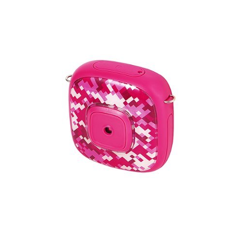 Vivitar Kidstech 99379 5 Megapixel Kids Digital Camera BUY IN MIDDLE EAST