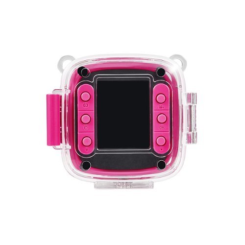 Vivitar Kidstech 99379 5 Megapixel Kids Digital Camera BUY IN AUSTRALIA