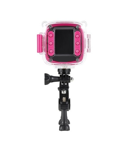 Vivitar Kidstech 99379 5 Megapixel Kids Digital Camera BUY IN UAE