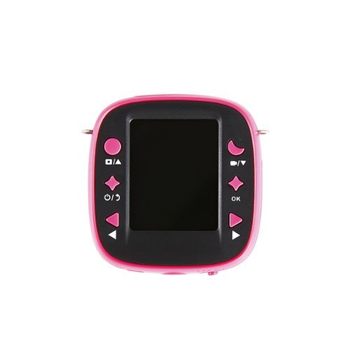 Vivitar Kidstech 99379 5 Megapixel Kids Digital Camera GLOBAL SHIPPING