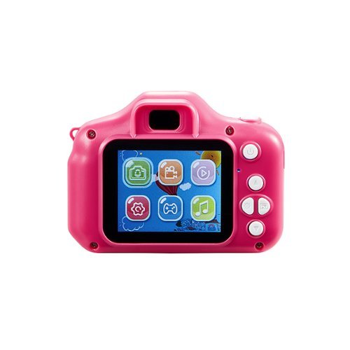 Vivitar Kidstech 44379 20 Megapixel Kids Digital Camera WORLDWIDE DELIVERY