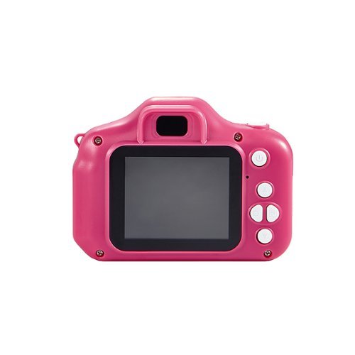 Vivitar Kidstech 44379 20 Megapixel Kids Digital Camera SHOP ONLINE