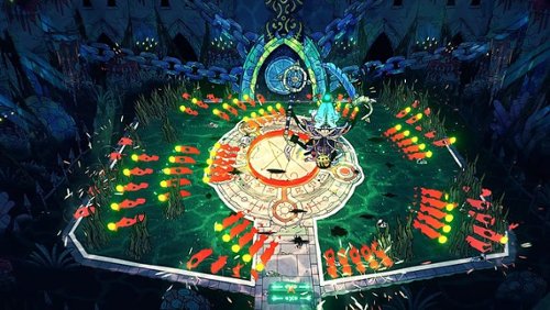 Devolver Digital Cult of the Lamb Standard Edition - Nintendo Switch WHERE TO BUY