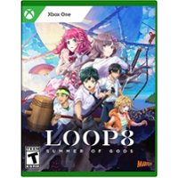 Loop8: Summer of Gods - Xbox One