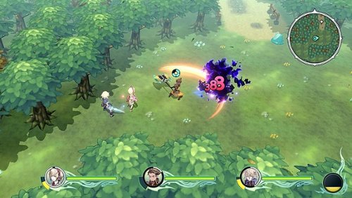 XSEED Games Trinity Trigger Day 1 Edition - Nintendo Switch WORLDWIDE DELIVERY