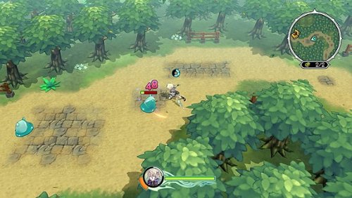 XSEED Games Trinity Trigger Day 1 Edition - Nintendo Switch HOW TO BUY