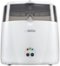 Dr. Brown’s - Deluxe Baby Bottle Sterilizer - White-Front_Standard