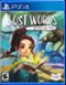 Lost Words: Beyond the Page - PlayStation 4-Front_Standard
