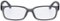 Croakies - View Palma Grey Plano Glasses - Graphite-Front_Standard