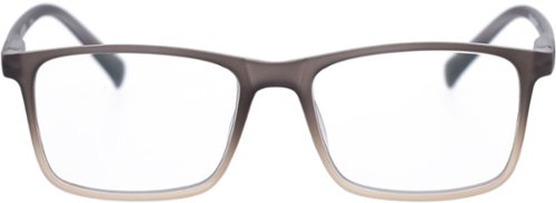 Image of Croakies - View Jasper Smoke Plano Glasses - Graphite