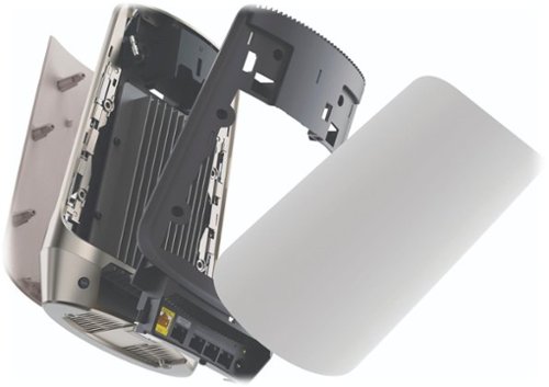 NETGEAR Orbi 960 Series AXE11000 Quad-Band Mesh Wi-Fi 6E System (2-pack) - White HOW TO BUY
